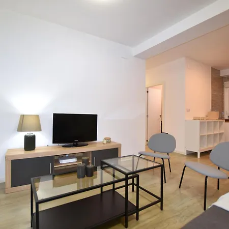 Bajo Alfonso X Apartment Vigo Exterior photo