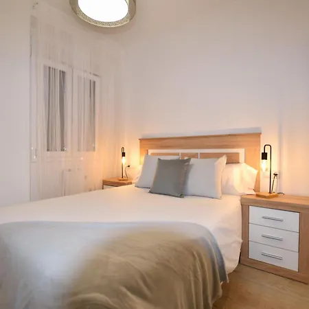 Bajo Alfonso X Apartment Vigo Exterior photo