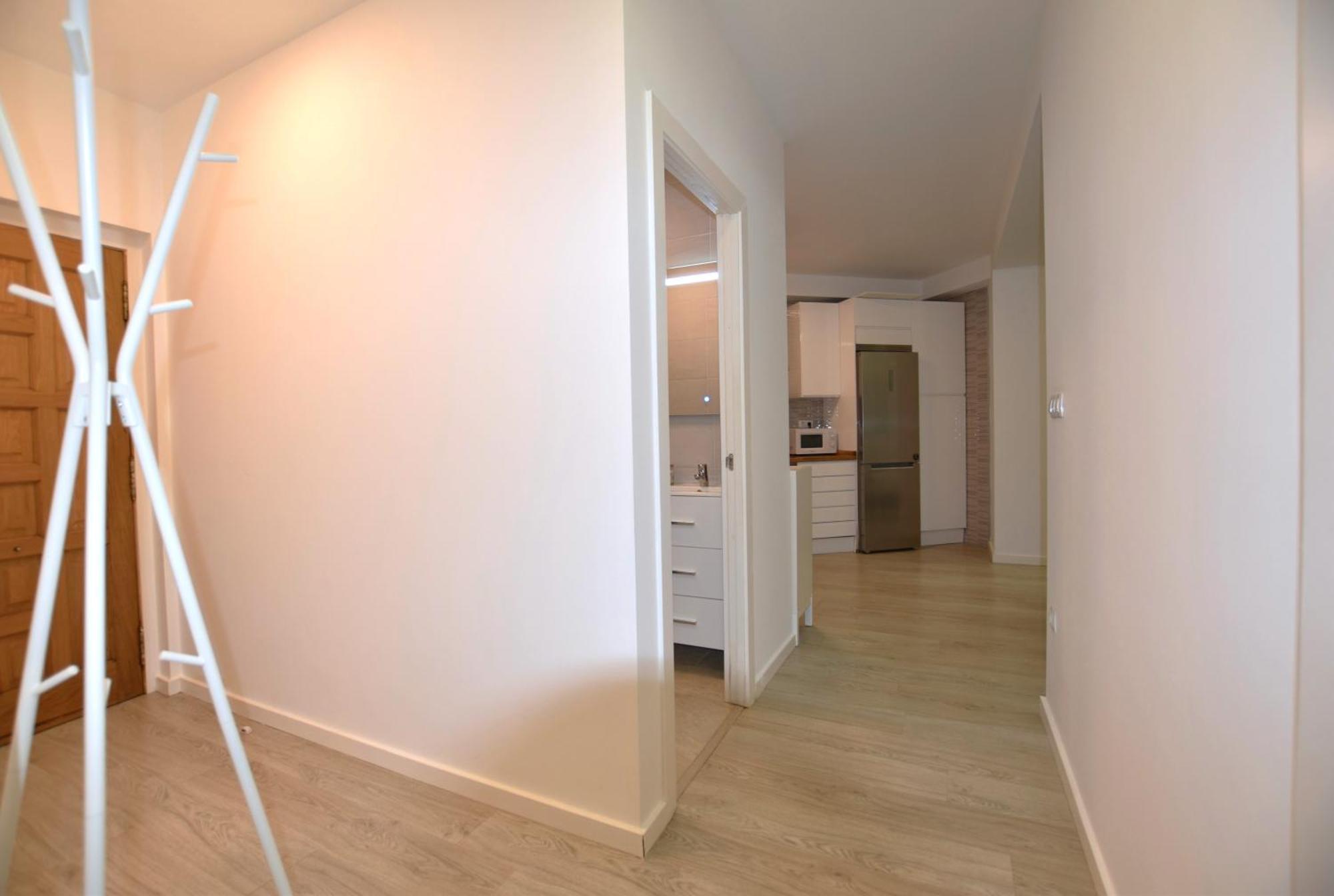 Apartment Bajo Alfonso X