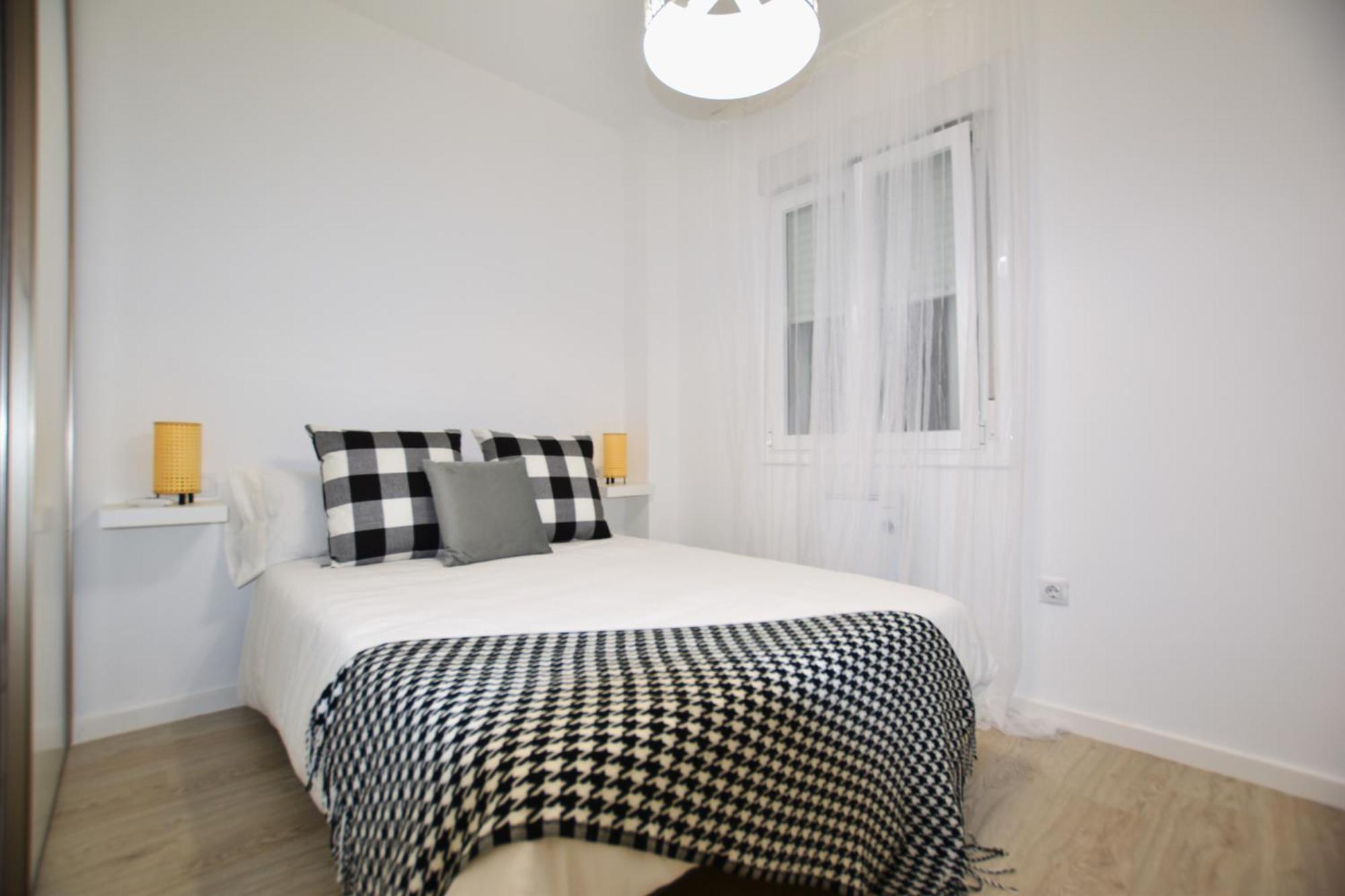 Bajo Alfonso X Apartment Vigo